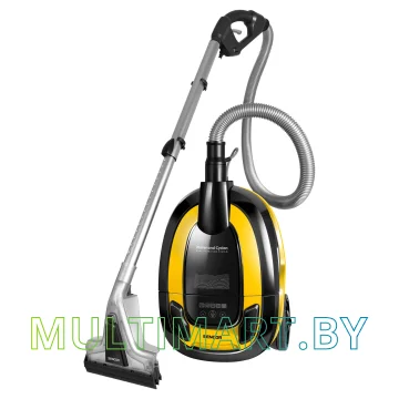 Пылесос Sencor SVC 5001YL